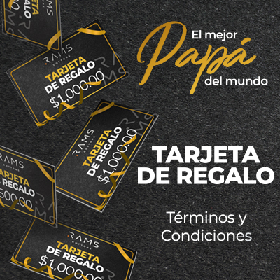 Bases Tarjeta de regalo